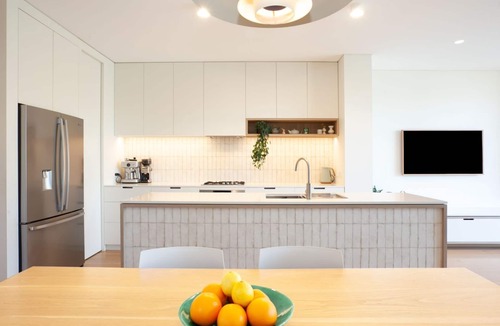 North Bondi House | Ruby Rose, North Bondi (IH)