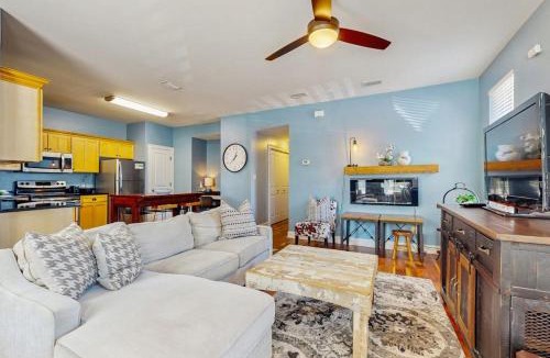 Dune Allen Beach House | Ruby's Beach Oasis at Topsail Village