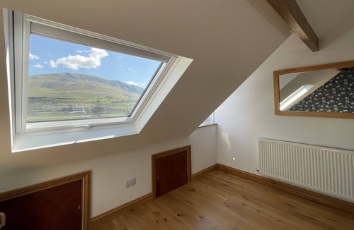 Threlkeld Cottage | Ruby's Cottage - a house that sleeps 4 guests in 2 bedrooms