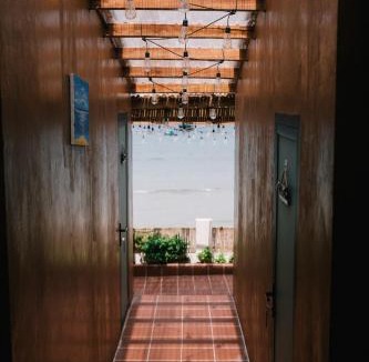 Ninh Hoa House | Ruby's Home- Doc Let's House