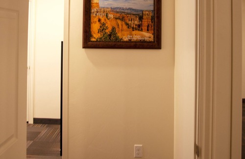 Bryce Canyon Apartment | Ruby's Inn Resort Vacation Rentals #4557