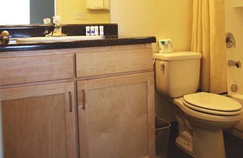 Bryce Canyon Apartment | Ruby's Inn Resort Vacation Rentals #4557
