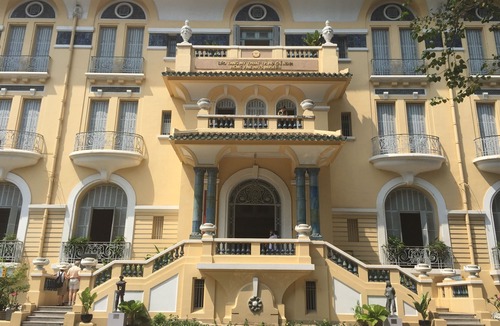 Downtown Ho Chi Minh City Hotel | Ruby Saigon Hotel