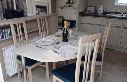 Wigton Apartment | Ruby'scumbrianholidaysforall