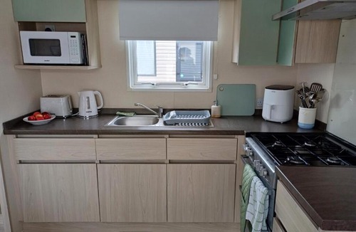 Wigton Apartment | Ruby'scumbrianholidaysforall