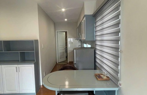 Cong Vi Apartment | Ruby Serviced Apartment Phan Ke Binh