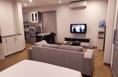 Cong Vi Apartment | Ruby Serviced Apartment Phan Ke Binh