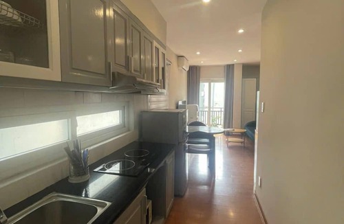 Cong Vi Apartment | Ruby Serviced Apartment Phan Ke Binh