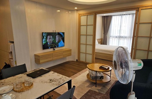 Cong Vi Apartment | Ruby Serviced Apartment Phan Ke Binh