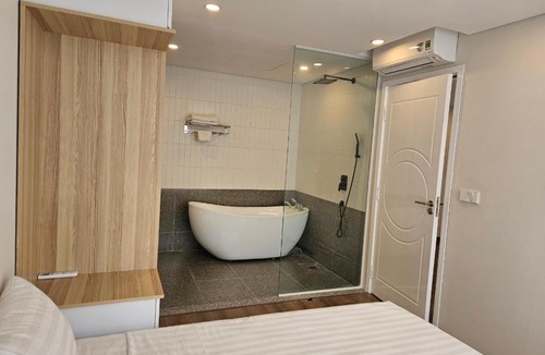 Cong Vi Apartment | Ruby Serviced Apartment Phan Ke Binh