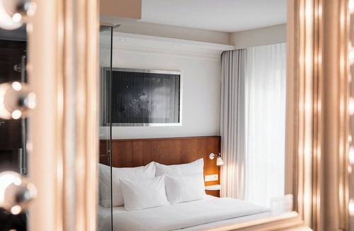 Weißgerber Hotel | Ruby Sofie Hotel Vienna by IHG