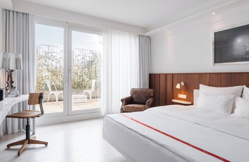 Weißgerber Hotel | Ruby Sofie Hotel Vienna by IHG