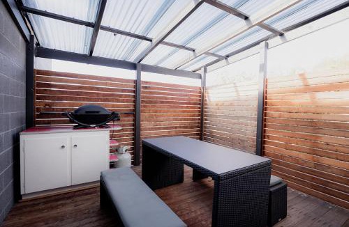 Port Sorell House | Ruby SoHo Workshop Villa