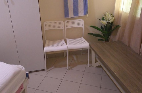 Deira Hostel | Ruby Star Couples Hostel G P 1&2