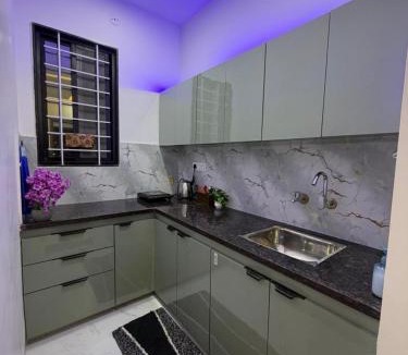 Indore Apartment | Ruby Stays