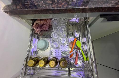 Indore Apartment | Ruby Stays