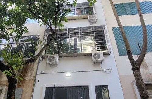 Ha Dong Apartment | Ruby Sun Home
