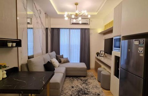 Balikpapan Apartment | Ruby Tower Apartment