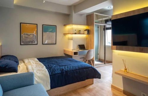 Balikpapan Apartment | Ruby Tower Apartment
