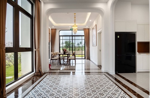 Quan Do Son Villa | Ruby Tree Golf Villas