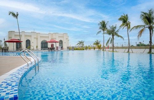 Quan Do Son Villa | Ruby Tree Golf Villas