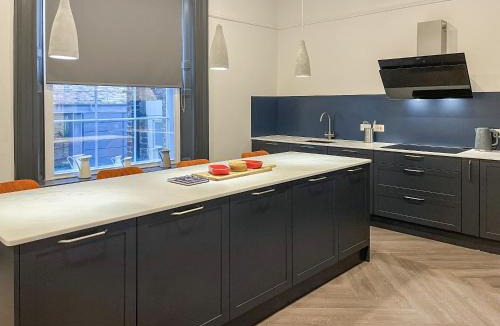 Sunderland City Centre House | Ruby - Ukc7695