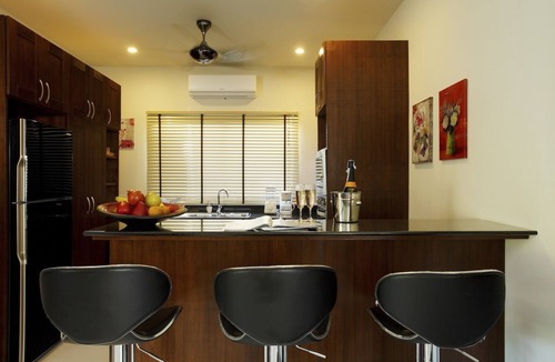 Rawai Villa | Ruby Villa: 3 bedroom, private pool Villa, near Nai Harn Beach, maid and cook