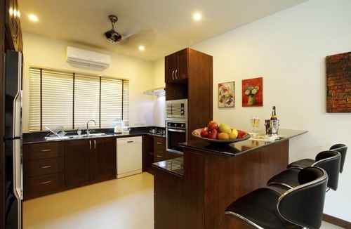 Rawai Villa | Ruby Villa: Private Swimming Pool, 3 Bedrooms, near Nai Harn Beach, Sleeping 7+
