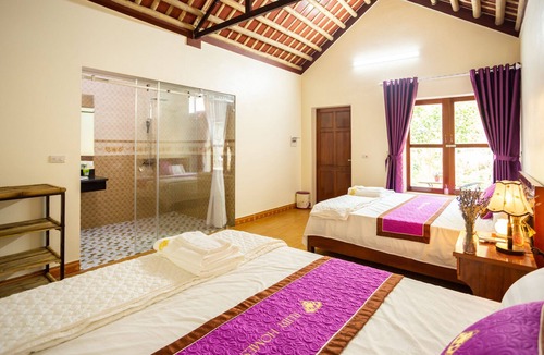 Hoa Lu House | Rubyhomestay