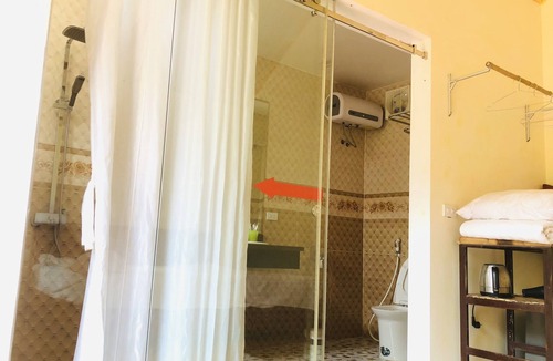 Hoa Lu House | Rubyhomestay