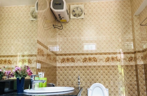 Hoa Lu House | Rubyhomestay