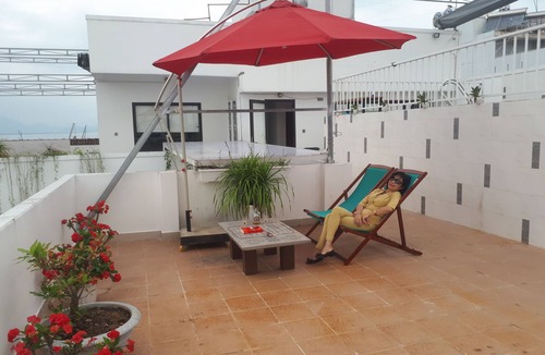 Hai Chau Apartment | RubyHouse Hotel & Apartment