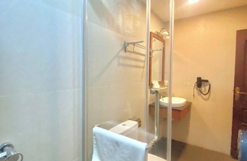 Downtown Siem Reap Hotel | Rubyland Hotel