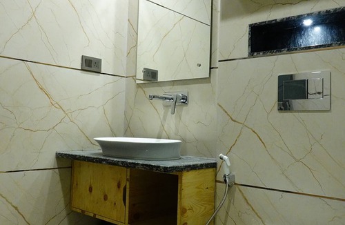 Mussoorie Hotel | Rubystone Mussoorie A Leisure Resort