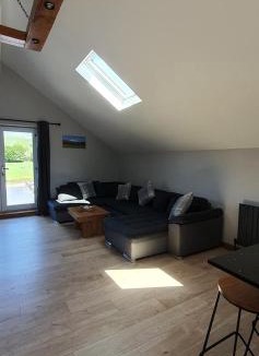 Ingleton Apartment | Rucastle Apartment