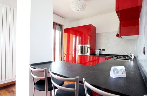 Precotto Apartment | Rucellai 37