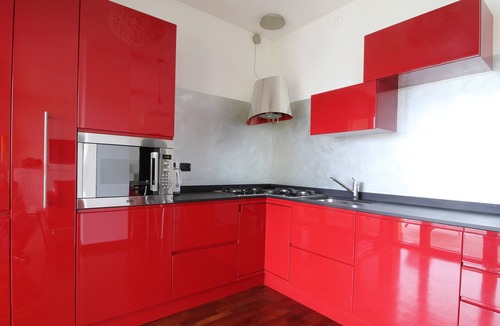 Precotto Apartment | Rucellai 37