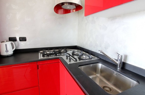 Precotto Apartment | Rucellai 37