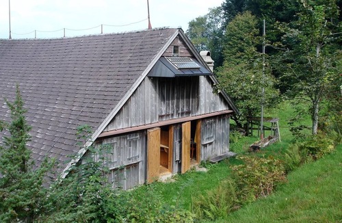 Ebnat-Kappel House | Ruchweid by Interhome