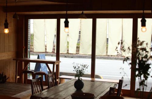 Hagi Hostel | Ruco