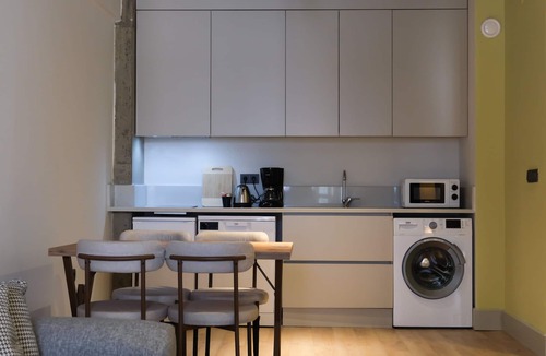 Konyaalti Apartment | Rudblu Suites