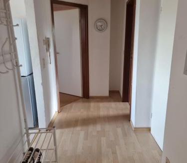 Kreßberg Apartment | Rudi DG