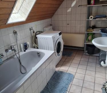 Kreßberg Apartment | Rudi DG