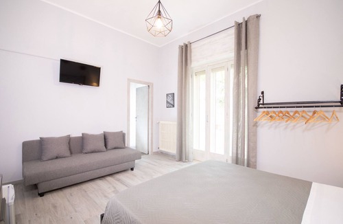 Lecce Bed & Breakfast | Rudiae Boutique
