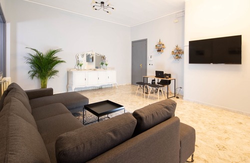 Lecce Bed & Breakfast | Rudiae Boutique