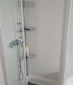 Buches Apartment | Rudiferienwohnung