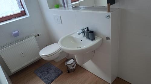 Buches Apartment | Rudiferienwohnung