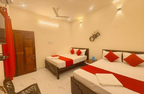 Rameshwaram House | Rudra Elite