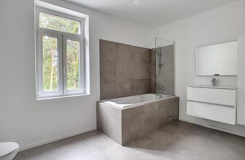 Nieuwrode Apartment | Rue Isaac 15 E