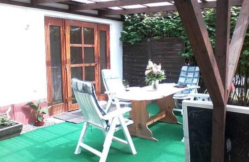Rugen Island Apartment | Ruegen Fewo 161 B2